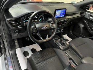 Ford Focus SportBreak 1.5 Ecoboost ST-Line 110 kW (150 CV)