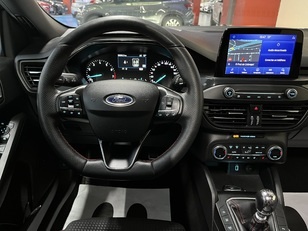 Ford Focus SportBreak 1.5 Ecoboost ST-Line 110 kW (150 CV)