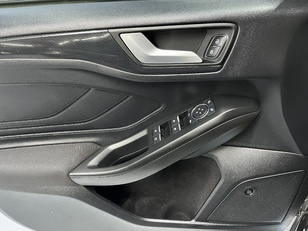 Ford Focus SportBreak 1.5 Ecoboost ST-Line 110 kW (150 CV)