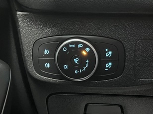 Ford Focus SportBreak 1.5 Ecoboost ST-Line 110 kW (150 CV)