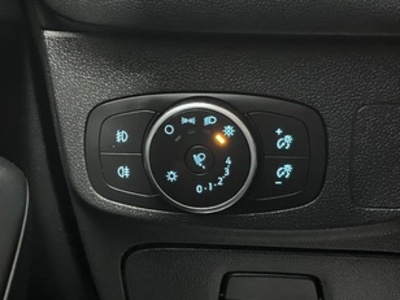 Ford Focus SportBreak 1.5 Ecoboost ST-Line 110 kW (150 CV) Ford Focus SportBreak 1.5 Ecoboost ST-Line 110 kW (150 CV)