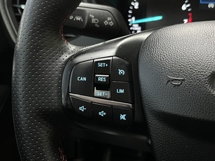 Ford Focus SportBreak 1.5 Ecoboost ST-Line 110 kW (150 CV)