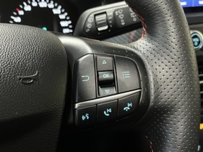 Ford Focus SportBreak 1.5 Ecoboost ST-Line 110 kW (150 CV) Ford Focus SportBreak 1.5 Ecoboost ST-Line 110 kW (150 CV)