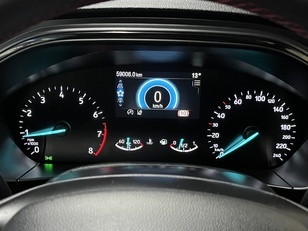 Ford Focus SportBreak 1.5 Ecoboost ST-Line 110 kW (150 CV)