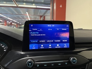 Ford Focus SportBreak 1.5 Ecoboost ST-Line 110 kW (150 CV)