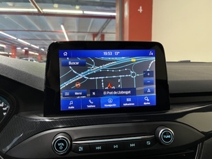 Ford Focus SportBreak 1.5 Ecoboost ST-Line 110 kW (150 CV)