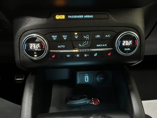 Ford Focus SportBreak 1.5 Ecoboost ST-Line 110 kW (150 CV)