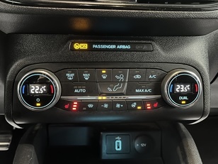 Ford Focus SportBreak 1.5 Ecoboost ST-Line 110 kW (150 CV)