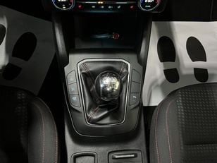 Ford Focus SportBreak 1.5 Ecoboost ST-Line 110 kW (150 CV)