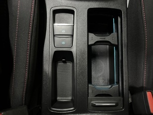 Ford Focus SportBreak 1.5 Ecoboost ST-Line 110 kW (150 CV)