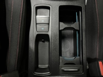 Ford Focus SportBreak 1.5 Ecoboost ST-Line 110 kW (150 CV) Ford Focus SportBreak 1.5 Ecoboost ST-Line 110 kW (150 CV)