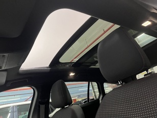 Ford Focus SportBreak 1.5 Ecoboost ST-Line 110 kW (150 CV)