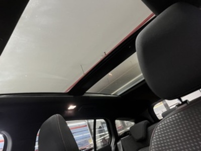 Ford Focus SportBreak 1.5 Ecoboost ST-Line 110 kW (150 CV) Ford Focus SportBreak 1.5 Ecoboost ST-Line 110 kW (150 CV)