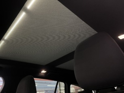 Ford Focus SportBreak 1.5 Ecoboost ST-Line 110 kW (150 CV) Ford Focus SportBreak 1.5 Ecoboost ST-Line 110 kW (150 CV)