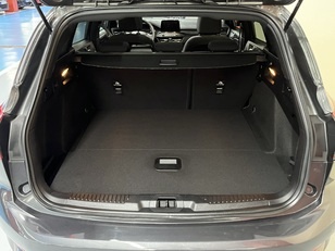 Ford Focus SportBreak 1.5 Ecoboost ST-Line 110 kW (150 CV)