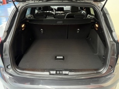 Ford Focus SportBreak 1.5 Ecoboost ST-Line 110 kW (150 CV) Ford Focus SportBreak 1.5 Ecoboost ST-Line 110 kW (150 CV)