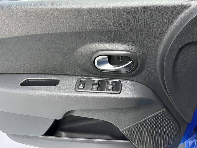 DaciaLodgy SL Aniversario Blue dCi 7 Plazas 85 kW (115 CV)  Vehículo usado en Barcelona - 15