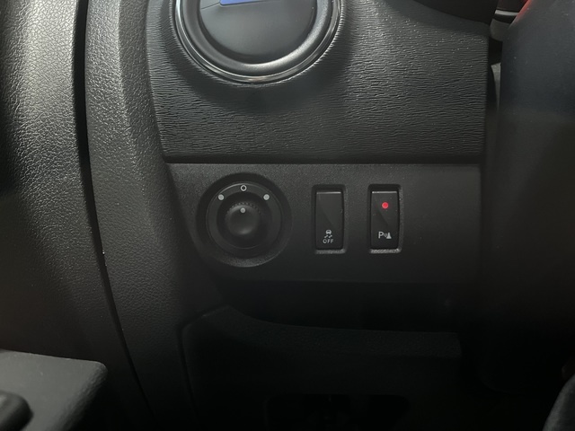 DaciaLodgy SL Aniversario Blue dCi 7 Plazas 85 kW (115 CV)  Vehículo usado en Barcelona - 16