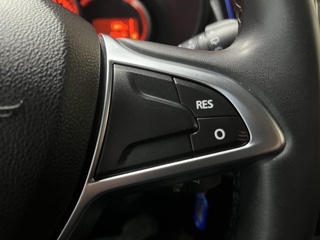 DaciaLodgy SL Aniversario Blue dCi 7 Plazas 85 kW (115 CV)  Vehículo usado en Barcelona - 18