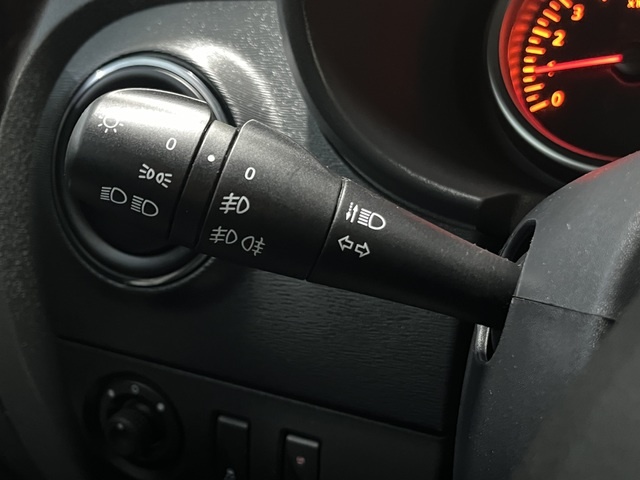 DaciaLodgy SL Aniversario Blue dCi 7 Plazas 85 kW (115 CV)  Vehículo usado en Barcelona - 19