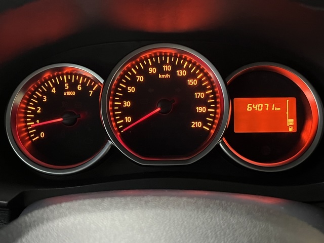 DaciaLodgy SL Aniversario Blue dCi 7 Plazas 85 kW (115 CV)  Vehículo usado en Barcelona - 22