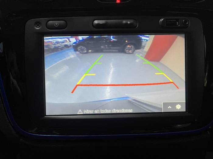 DaciaLodgy SL Aniversario Blue dCi 7 Plazas 85 kW (115 CV) Vehículo usado en Barcelona - 26 DaciaLodgy SL Aniversario Blue dCi 7 Plazas 85 kW (115 CV) Vehículo usado en Barcelona - 26