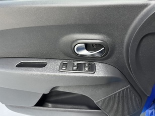 Dacia Lodgy SL Aniversario Blue dCi 7 Plazas 85 kW (115 CV) 