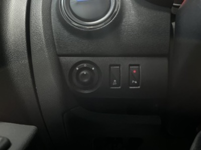 Dacia Lodgy SL Aniversario Blue dCi 7 Plazas 85 kW (115 CV) Dacia Lodgy SL Aniversario Blue dCi 7 Plazas 85 kW (115 CV)