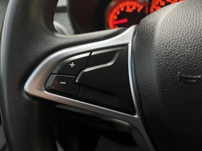 Dacia Lodgy SL Aniversario Blue dCi 7 Plazas 85 kW (115 CV) Dacia Lodgy SL Aniversario Blue dCi 7 Plazas 85 kW (115 CV)