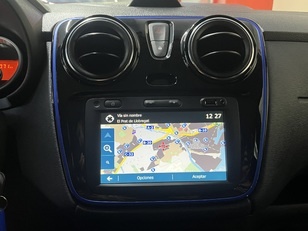 Dacia Lodgy SL Aniversario Blue dCi 7 Plazas 85 kW (115 CV) 
