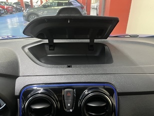 Dacia Lodgy SL Aniversario Blue dCi 7 Plazas 85 kW (115 CV) 