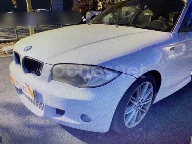 BMWSerie 1 116i 90 kW (122 CV) Vehículo usado en Barcelona - 3