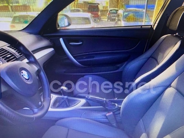 BMWSerie 1 116i 90 kW (122 CV) Vehículo usado en Barcelona - 7