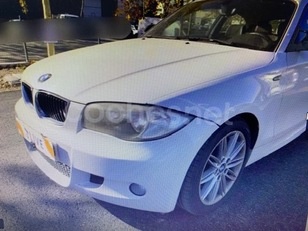 BMW Serie 1 116i 90 kW (122 CV)