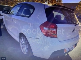 BMW Serie 1 116i 90 kW (122 CV)