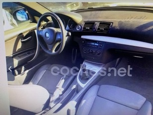 BMW Serie 1 116i 90 kW (122 CV)