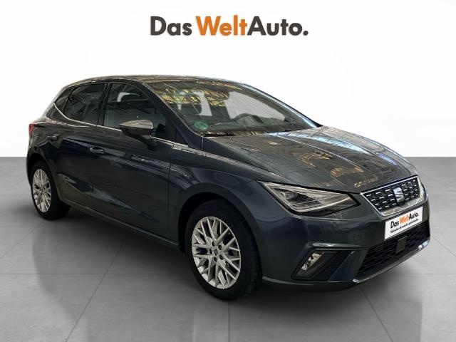 SEATIbiza 1.0 TSI Special Edition 85 kW (115 CV)