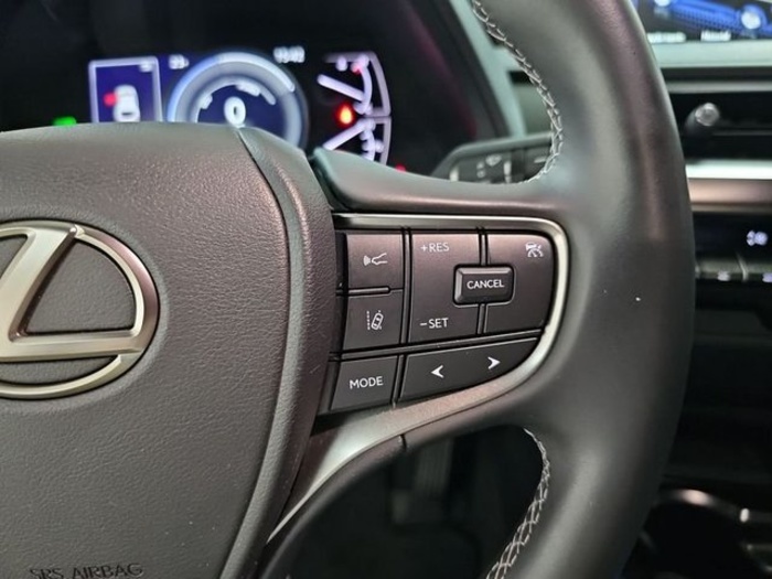 Lexus UX 250h Business 2WD 135 kW (184 CV) Vehículo usado en Madrid - 14 Lexus UX 250h Business 2WD 135 kW (184 CV) Vehículo usado en Madrid - 14