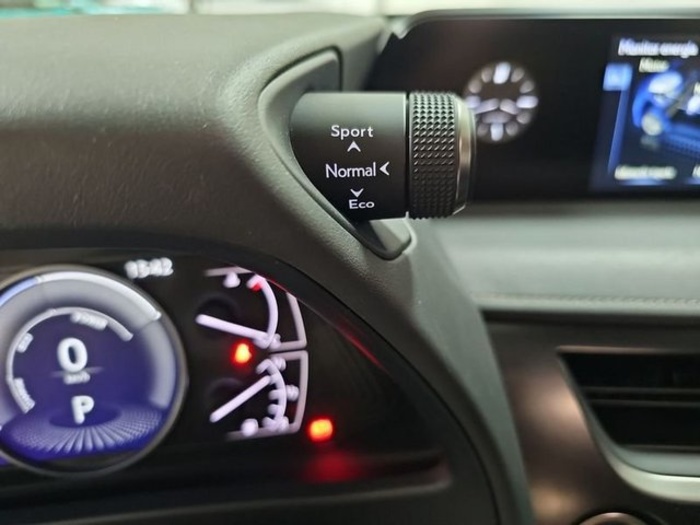 Lexus UX 250h Business 2WD 135 kW (184 CV) Vehículo usado en Madrid - 17 Lexus UX 250h Business 2WD 135 kW (184 CV) Vehículo usado en Madrid - 17