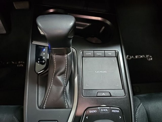 Lexus UX 250h Business 2WD 135 kW (184 CV) Vehículo usado en Madrid - 25