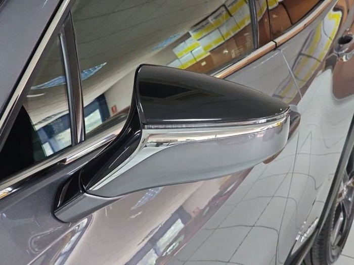 Lexus UX 250h Business 2WD 135 kW (184 CV) Vehículo usado en Madrid - 30 Lexus UX 250h Business 2WD 135 kW (184 CV) Vehículo usado en Madrid - 30