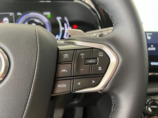 Lexus NX 450h+ Premium+ 4WD 225 kW (306 CV) Vehículo usado en Madrid - 13