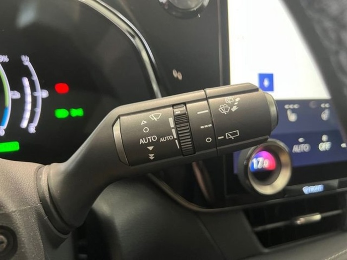 Lexus NX 450h+ Premium+ 4WD 225 kW (306 CV) Vehículo usado en Madrid - 14 Lexus NX 450h+ Premium+ 4WD 225 kW (306 CV) Vehículo usado en Madrid - 14