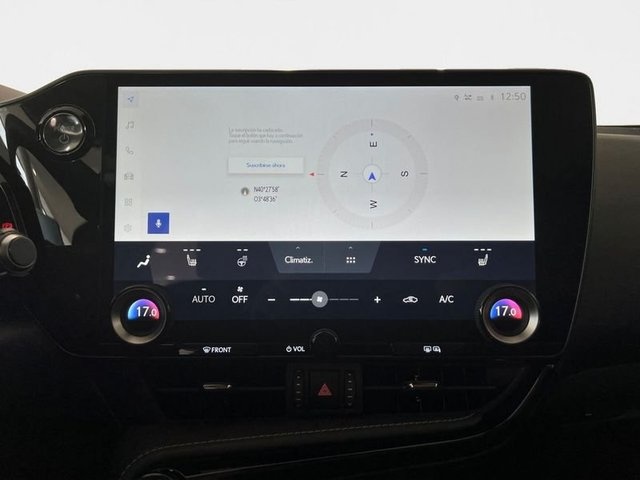 Lexus NX 450h+ Premium+ 4WD 225 kW (306 CV) Vehículo usado en Madrid - 15