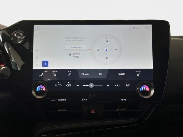 Lexus NX 450h+ Premium+ 4WD 225 kW (306 CV) Vehículo usado en Madrid - 15 Lexus NX 450h+ Premium+ 4WD 225 kW (306 CV) Vehículo usado en Madrid - 15