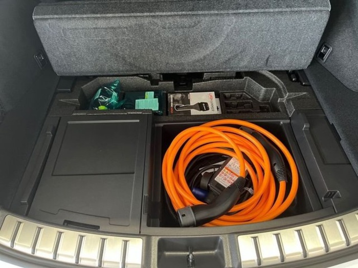 Lexus NX 450h+ Premium+ 4WD 225 kW (306 CV) Vehículo usado en Madrid - 33 Lexus NX 450h+ Premium+ 4WD 225 kW (306 CV) Vehículo usado en Madrid - 33