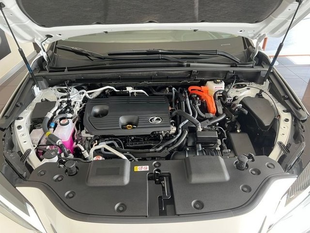 Lexus NX 450h+ Premium+ 4WD 225 kW (306 CV) Vehículo usado en Madrid - 34