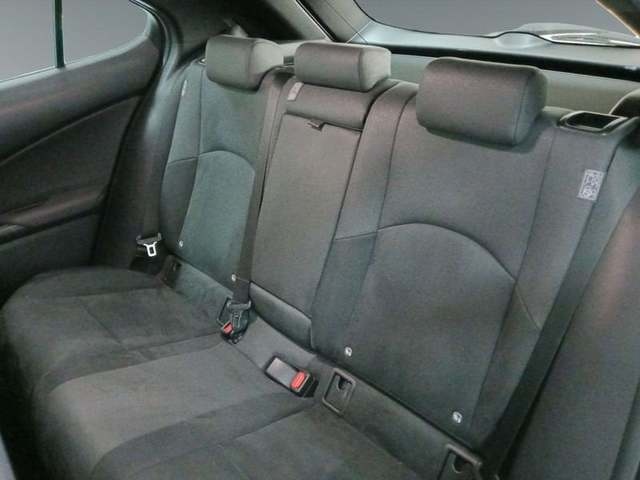 Lexus UX 300e Business 150 kW (204 CV) Vehículo usado en Madrid - 9