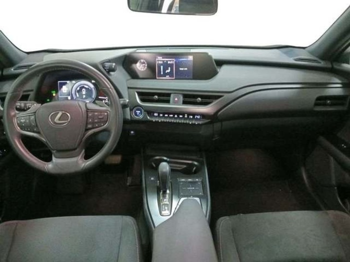 Lexus UX 300e Business 150 kW (204 CV) Vehículo usado en Madrid - 11 Lexus UX 300e Business 150 kW (204 CV) Vehículo usado en Madrid - 11