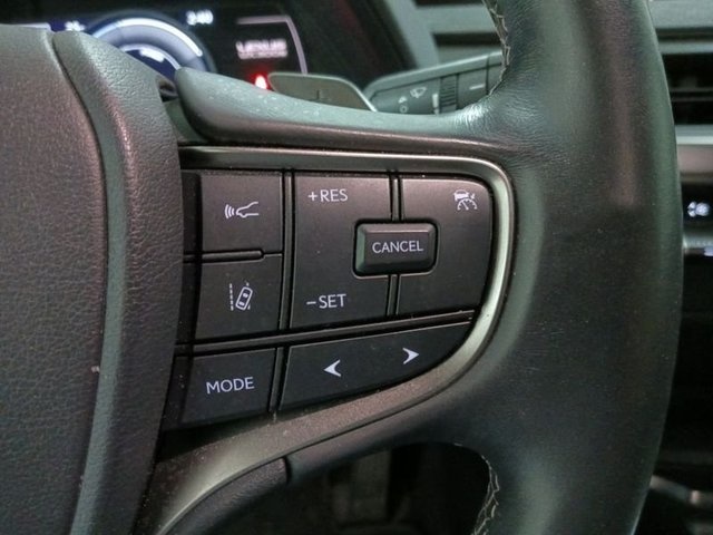 Lexus UX 300e Business 150 kW (204 CV) Vehículo usado en Madrid - 14